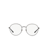 Gafas graduadas Vogue VO4123D 352 black - Miniatura del producto 1/4