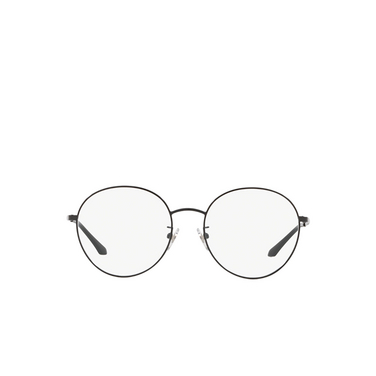 Gafas graduadas Vogue VO4123D 352 black - Vista delantera