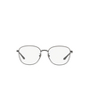 Vogue VO4124D Eyeglasses 352 black - product thumbnail 1/4