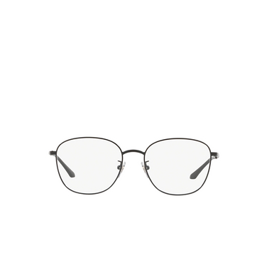 Lunettes de vue Vogue VO4124D 352 black - Vue de face