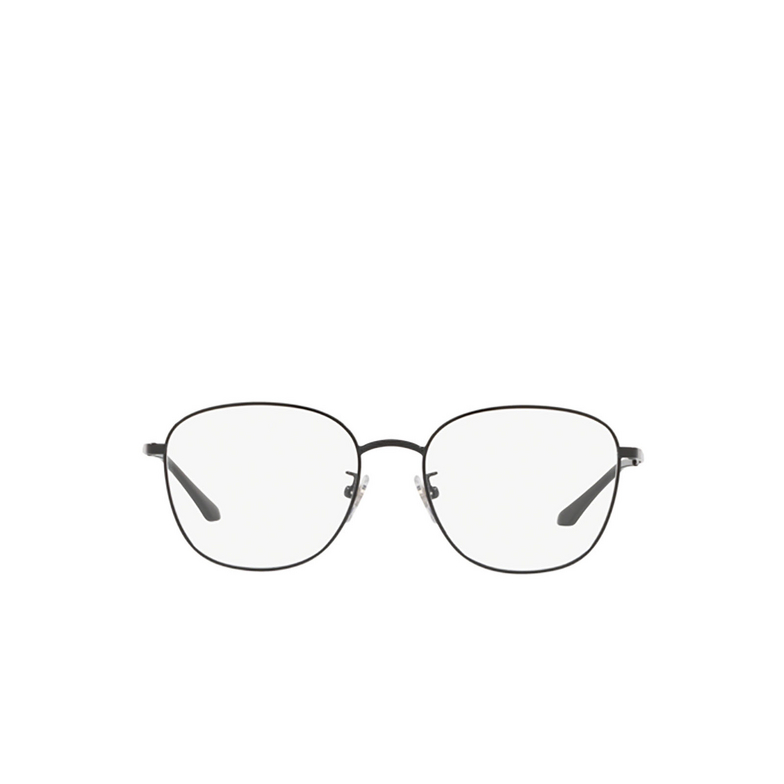 Lunettes de vue Vogue VO4124D 352 black - 1/4