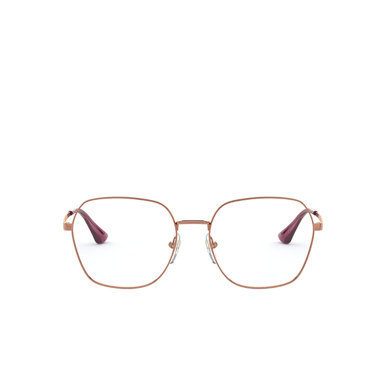 Occhiali da vista Vogue VO4170D 5075 rose gold - 1/4