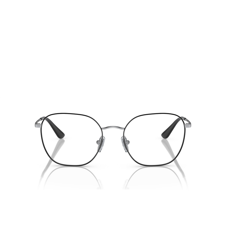 Lunettes de vue Vogue VO4178 323 top black / silver - 1/4