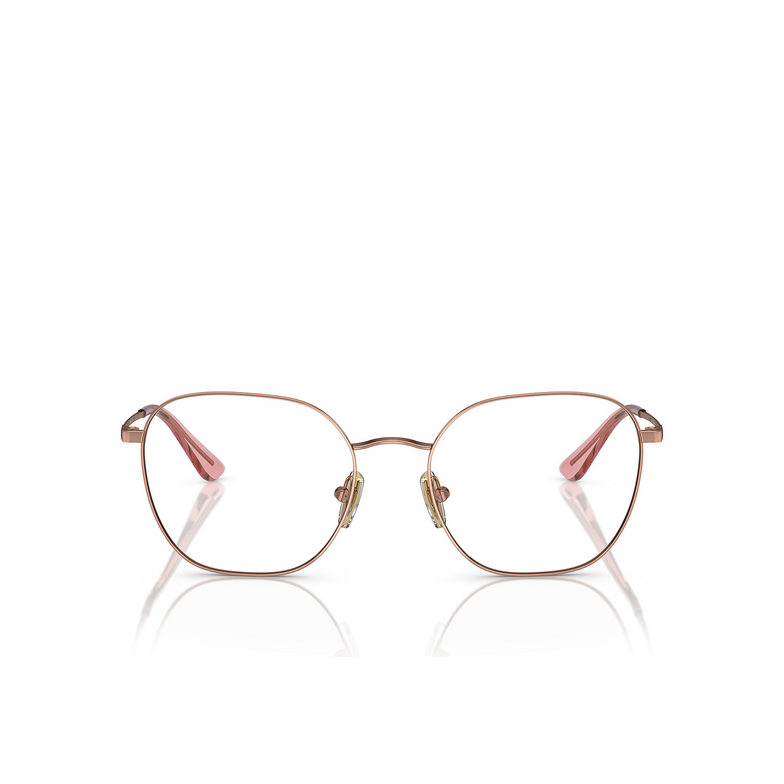 Gafas graduadas Vogue VO4178 5152 rose gold - 1/4