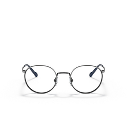 Vogue VO4183 Eyeglasses 5136 silver antique