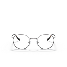 Vogue VO4183 Eyeglasses 548 gunmetal