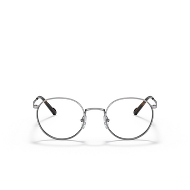 Vogue VO4183 Eyeglasses 548 gunmetal - front view
