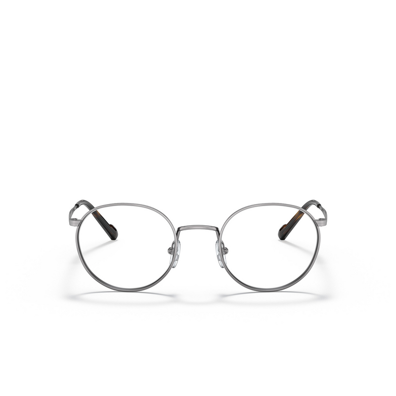 Lunettes de vue Vogue VO4183 548 gunmetal - 1/4