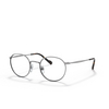 Vogue VO4183 Eyeglasses 548 gunmetal - product thumbnail 2/4