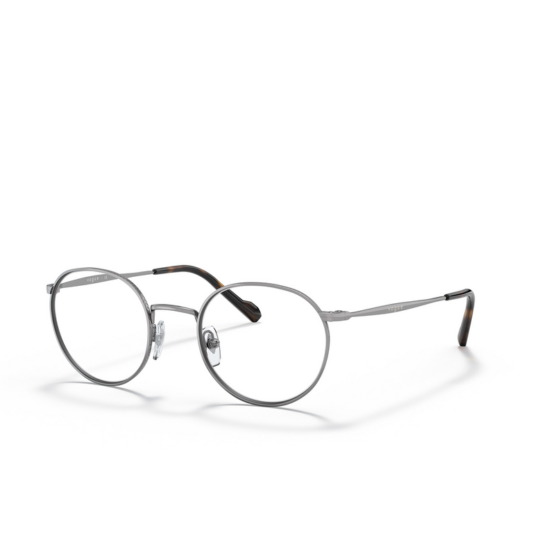 Lunettes de vue Vogue VO4183 548 gunmetal - 2/4