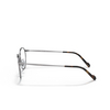 Vogue VO4183 Eyeglasses 548 gunmetal - product thumbnail 3/4