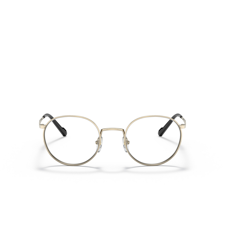 Gafas graduadas Vogue VO4183 848 pale gold - 1/4