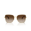 Gafas de sol Vogue VO4199S 507813 top havana / gold - Miniatura del producto 1/4