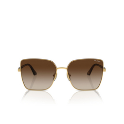 Vogue VO4199S Sonnenbrillen 507813 top havana / gold