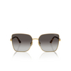 Gafas de sol Vogue VO4199S 51988G top antique rose / gold - Miniatura del producto 1/4