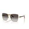 Gafas de sol Vogue VO4199S 51988G top antique rose / gold - Miniatura del producto 2/4