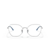 Lunettes de vue Vogue VO4201D 323 silver - Vignette du produit 1/4