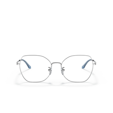 Vogue VO4201D Eyeglasses 323 silver - front view
