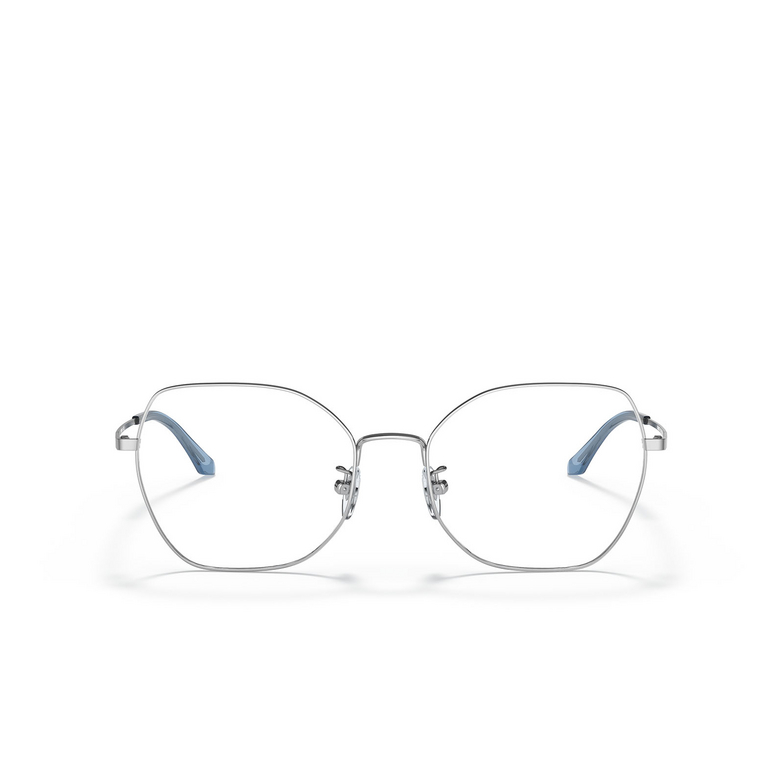 Lunettes de vue Vogue VO4201D 323 silver - 1/4