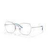 Lunettes de vue Vogue VO4201D 323 silver - Vignette du produit 2/4