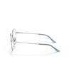 Lunettes de vue Vogue VO4201D 323 silver - Vignette du produit 3/4