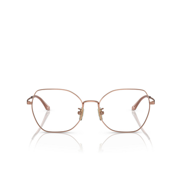 Vogue VO4201D Eyeglasses 5152 rose gold - front view