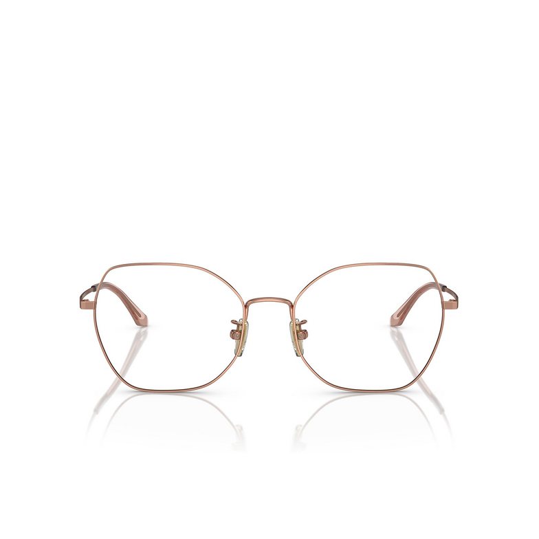 Occhiali da vista Vogue VO4201D 5152 rose gold - 1/4