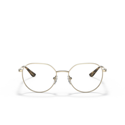 Gafas graduadas Vogue VO4209 848 pale gold