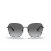 Gafas de sol Vogue VO4237SD 352/11 black - Miniatura del producto 1/4