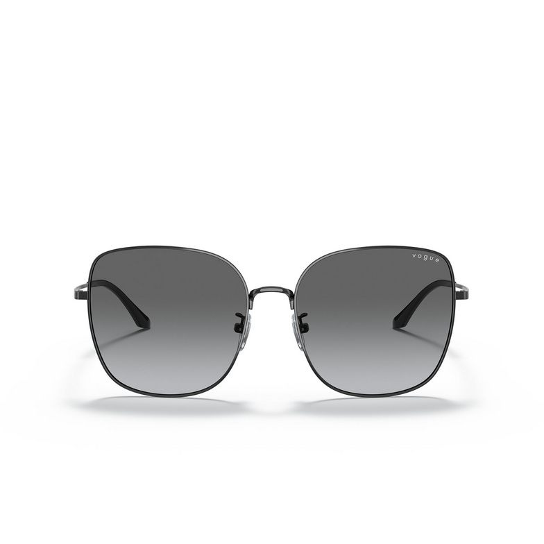 Gafas de sol Vogue VO4237SD 352/11 black - 1/4