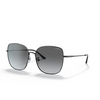 Gafas de sol Vogue VO4237SD 352/11 black - Miniatura del producto 2/4