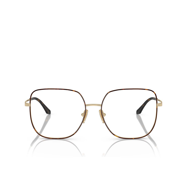 Vogue VO4238D Eyeglasses 5078 havana - 1/4