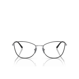 Vogue VO4273 Eyeglasses 323 top black / silver