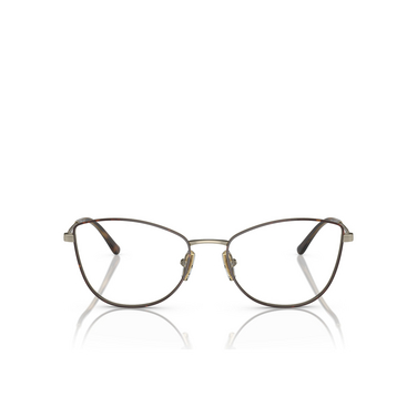 Vogue VO4273 Eyeglasses 5078 top havana / pale gold - front view