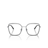 Gafas graduadas Vogue VO4274 323 top black / silver - Miniatura del producto 1/4