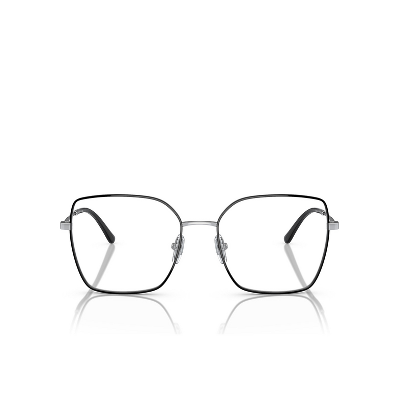 Gafas graduadas Vogue VO4274 323 top black / silver - 1/4