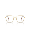 Lunettes de vue Vogue VO4274 5042 gold - Vignette du produit 1/4