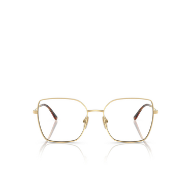 Vogue VO4274 Eyeglasses 5042 gold - front view