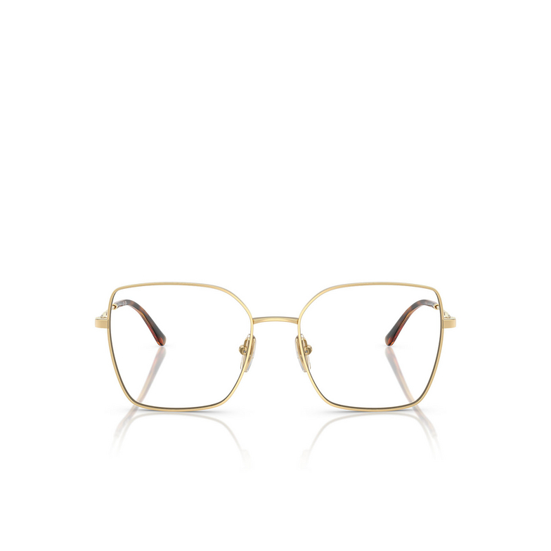 Lunettes de vue Vogue VO4274 5042 gold - 1/4