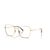 Lunettes de vue Vogue VO4274 5042 gold - Vignette du produit 2/4