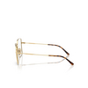 Lunettes de vue Vogue VO4274 5042 gold - Vignette du produit 3/4