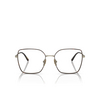 Lunettes de vue Vogue VO4274 5078 top havana / pale gold - Vignette du produit 1/4