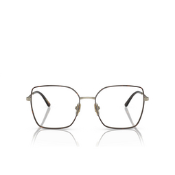 Vogue VO4274 Eyeglasses 5078 top havana / pale gold