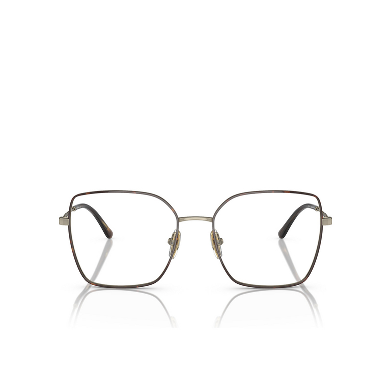 Gafas graduadas Vogue VO4274 5078 top havana / pale gold - 1/4