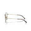 Lunettes de vue Vogue VO4274 5078 top havana / pale gold - Vignette du produit 3/4