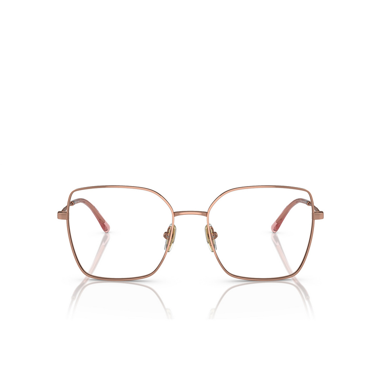 Gafas graduadas Vogue VO4274 5152 rose gold - 1/4