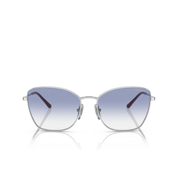 Lunettes de soleil Vogue VO4279S 323/19 silver