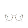 Gafas graduadas Vogue VO4280 5138 light brown - Miniatura del producto 1/4