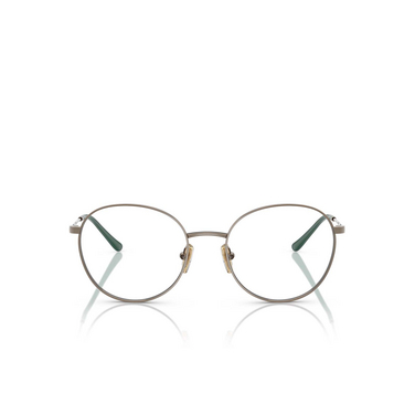 Lunettes de vue Vogue VO4280 5138 light brown - Vue de face