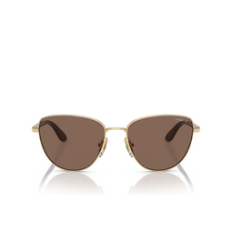 Vogue VO4286S Sunglasses 848/73 pale gold